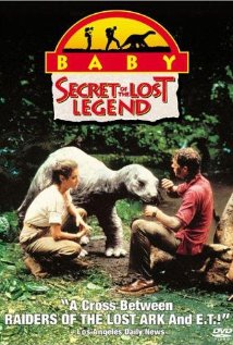Baby: Secret Of The Lost Legend