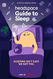Headspace Guide To Sleep: Season 1