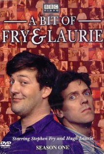 A Bit Of Fry And Laurie: Season 1