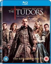 The Tudors: Season 2