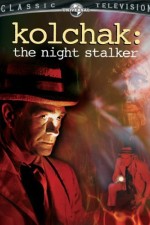 Kolchak: The Night Stalker: Season 1