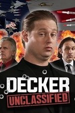 Decker: Unclassified: Season 4