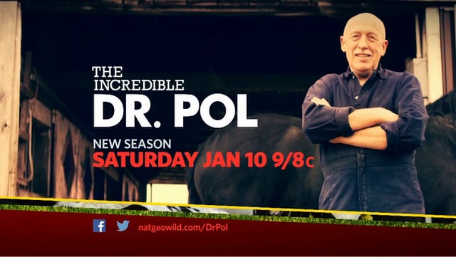 The Incredible Dr. Pol: Season 7