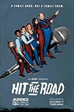 Hit The Road: Season 1