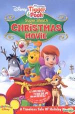 Pooh's Super Sleuth Christmas Movie