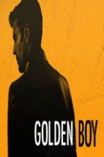 Golden Boy: Season 1