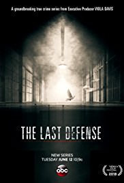 The Last Defense: Season 1