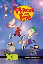 Phineas And Ferb: Season 2