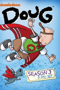Doug: Season 3