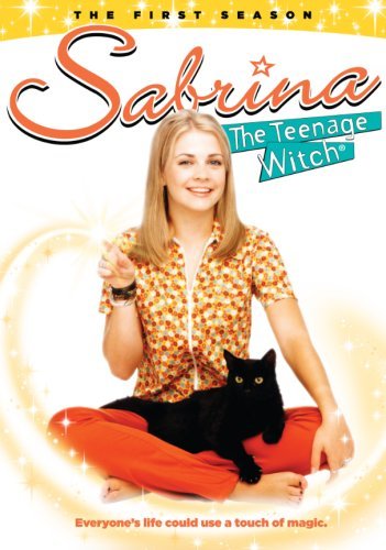 Sabrina, The Teenage Witch: Season 1