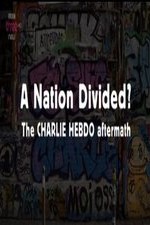 A Nation Divided The Charlie Hebdo Aftermath