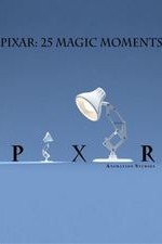 Pixar: 25 Magic Moments