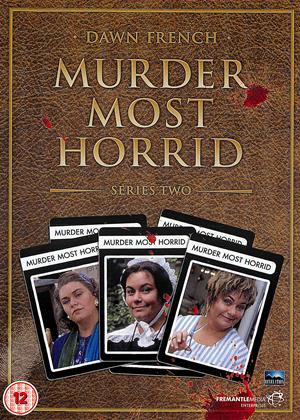 Murder Most Horrid: Season 2