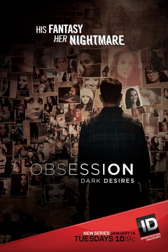 Obsession: Dark Desires: Season 2