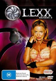 Lexx: Season 3