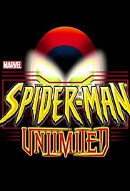 Spider-man Unlimited: Season 1