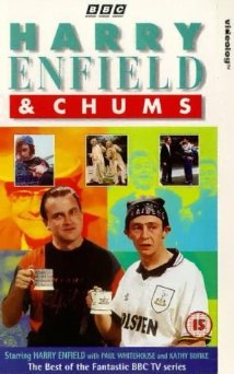 Harry Enfield And Chums: Season 1