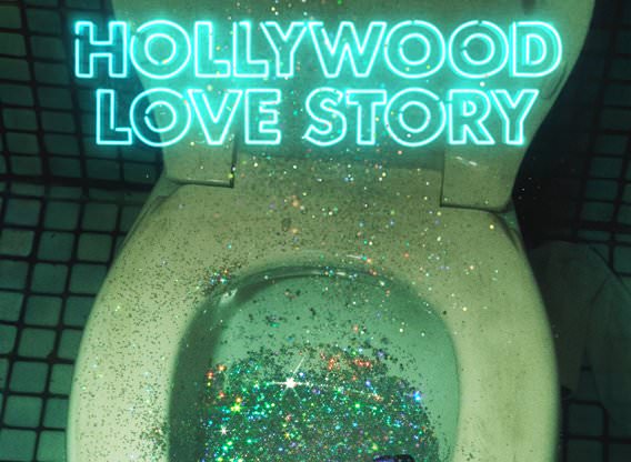 Hollywood Love Story: Season 1