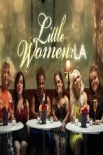 Little Women: La: Season 2