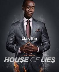 House Of Lies: Season 2