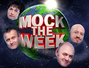 Mock The Week: Season 8