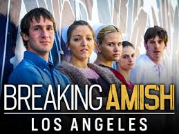 Breaking Amish: Season 3