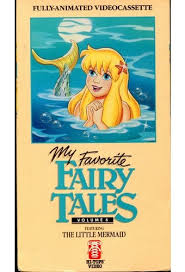 My Favorite Fairy Tales (dub)