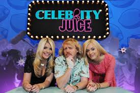 Celebrity Juice: Season 14