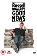 Russell Howard's Good News: Season 9