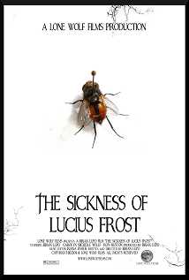 The Sickness Of Lucius Frost