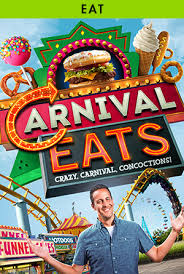 Carnival Eats: Season 2