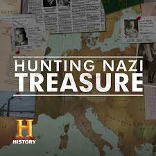 Hunting Nazi Treasure: Season 1