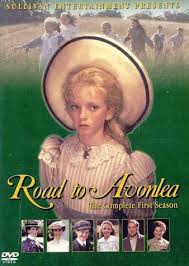 Road To Avonlea: Season 1