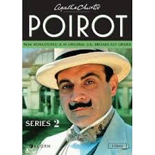 Agatha Christie's Poirot: Season 2
