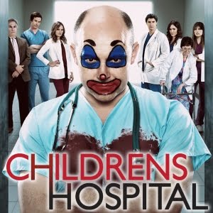 Childrens Hospital: Season 5