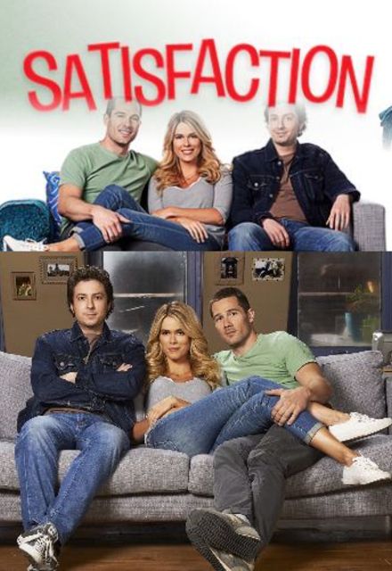 Satisfaction (ca): Season 1