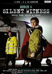 Silent Witness: Season 4