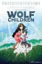 The Wolf Children Ame And Yuki