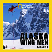Alaska Wing Men: Season 1