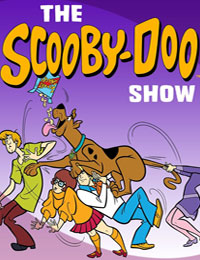 The Scooby-doo Show: Season 3