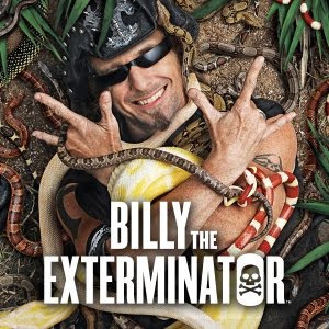 Billy The Exterminator: Season 5