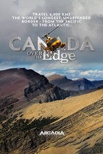 Canada Over The Edge: Season 2
