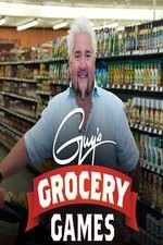 Guy's Grocery Games: Season 7