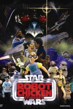 Robot Chicken: Star Wars Episode 3