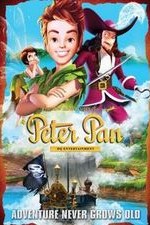 The New Adventures Of Peter Pan: Season 1