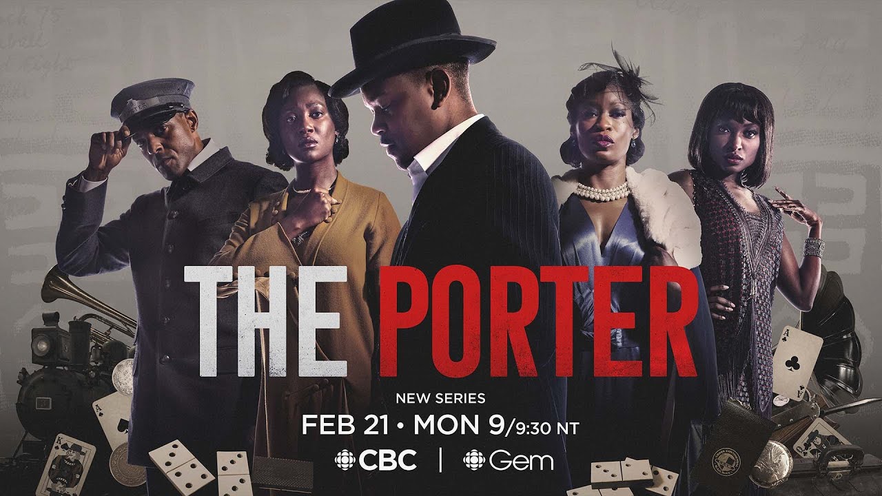 The Porter: Season 1