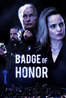 Badge Of Honor