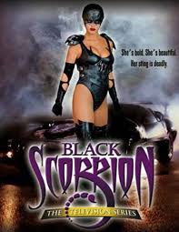Black Scorpion: Season 1