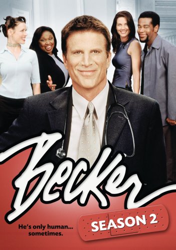 Becker: Season 2
