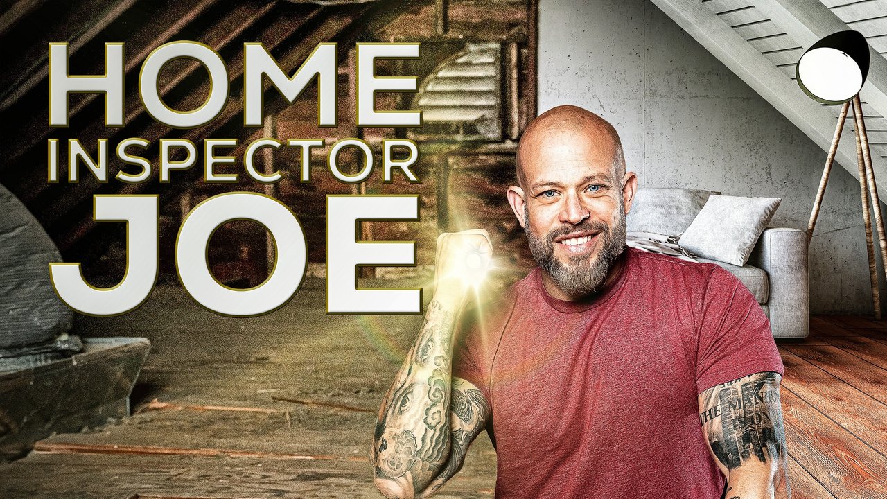 Home Inspector Joe: Season 1